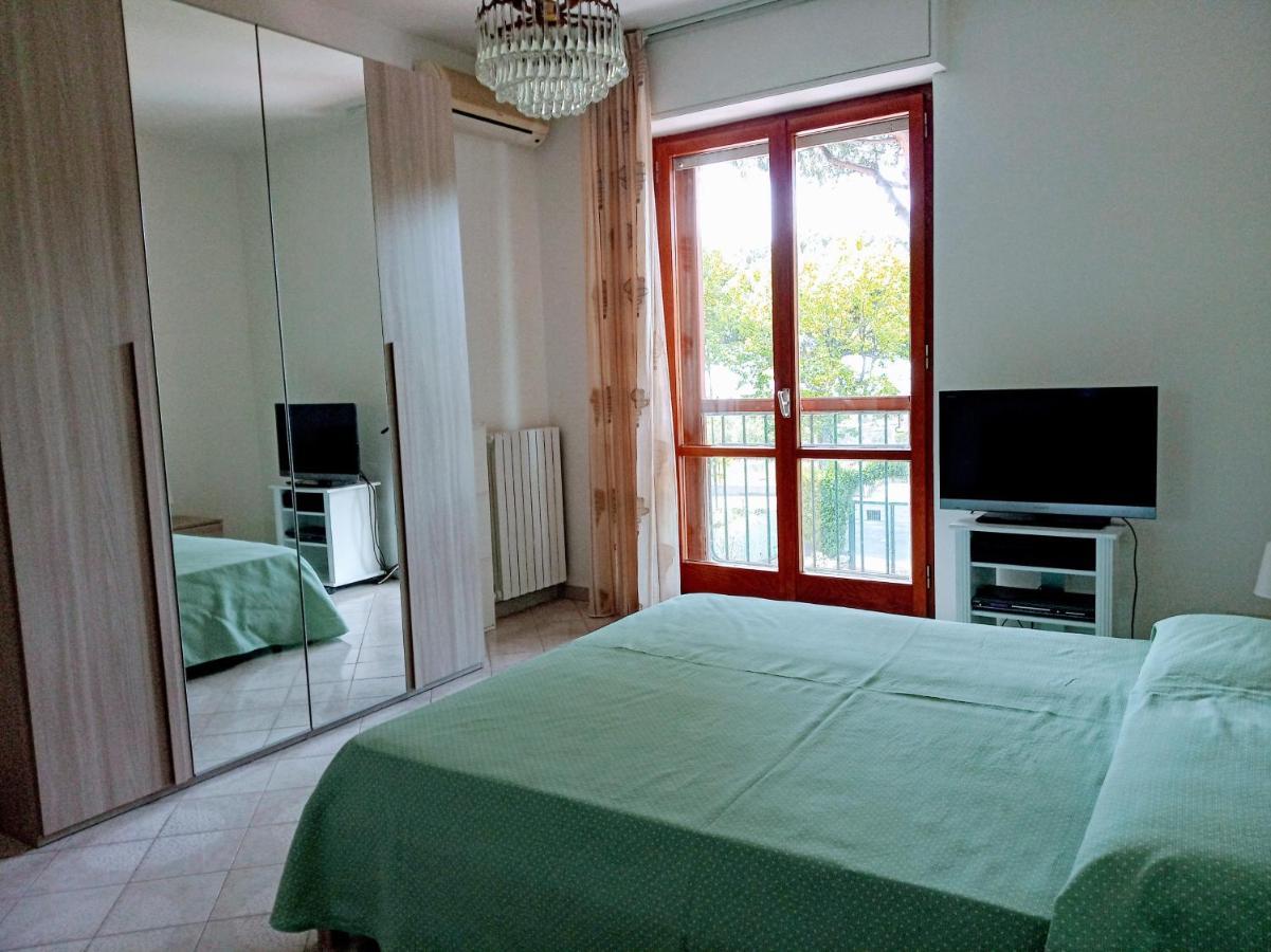 Il Platano Bed & Breakfast Piano di Sorrento Ngoại thất bức ảnh