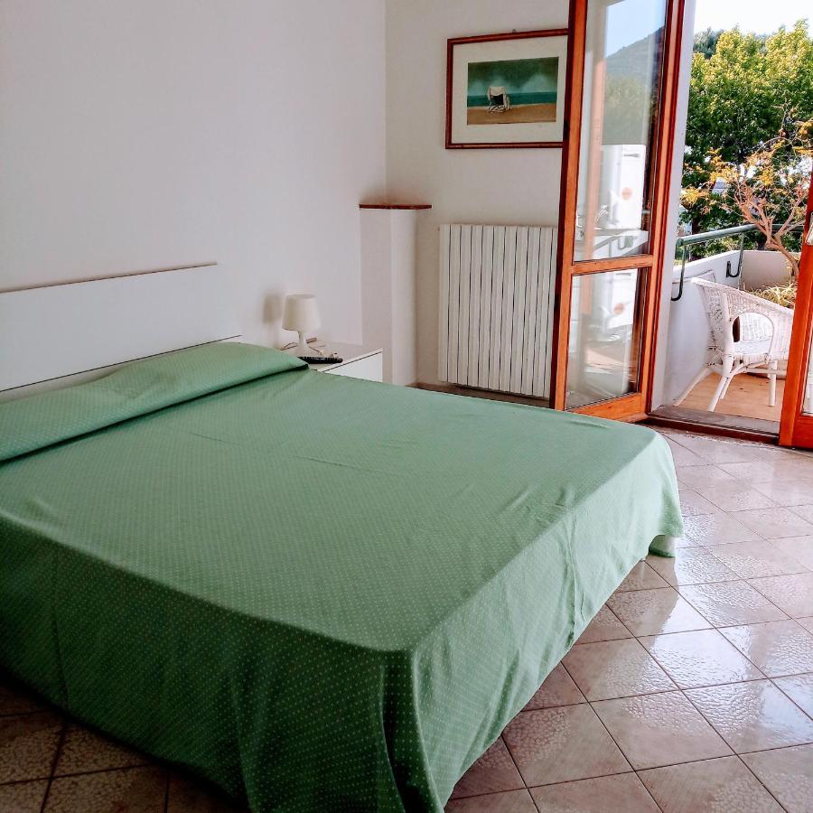 Il Platano Bed & Breakfast Piano di Sorrento Ngoại thất bức ảnh