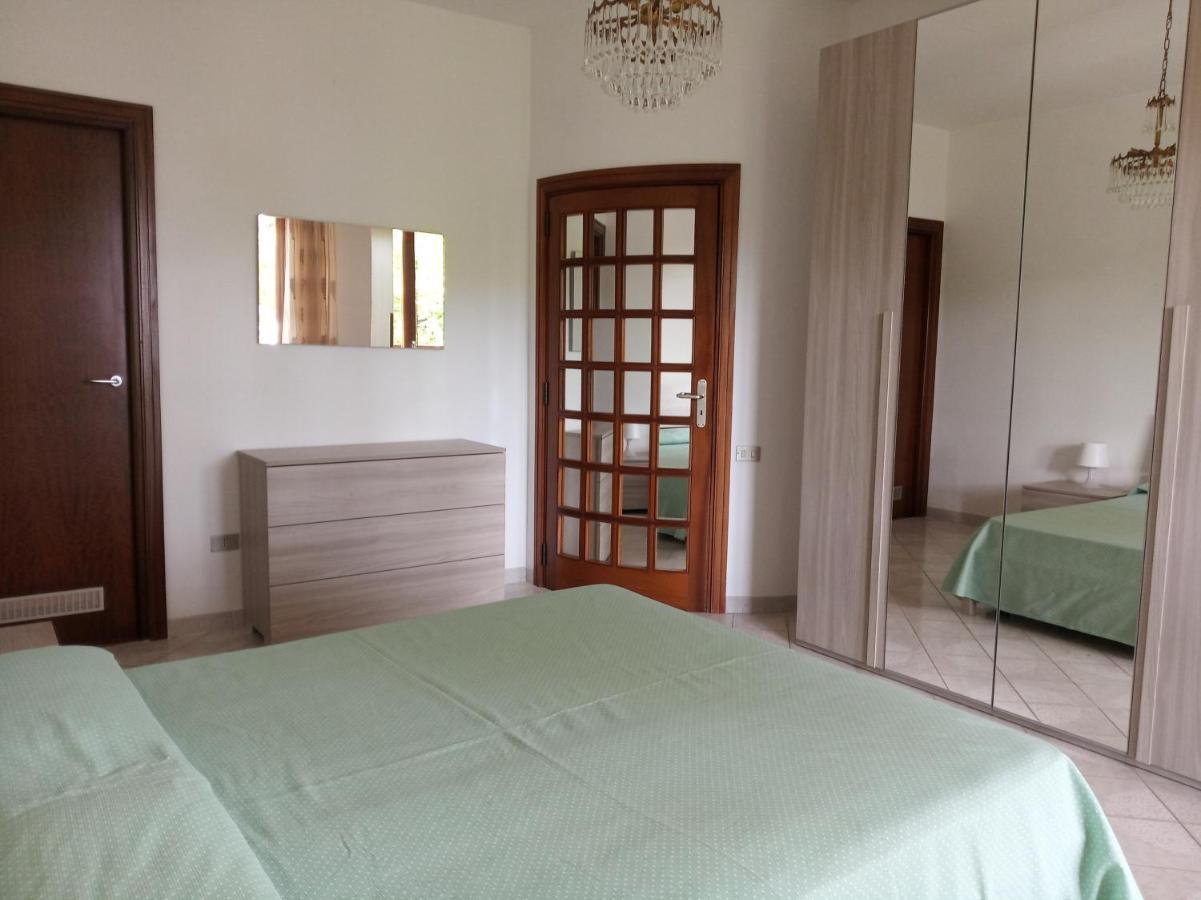 Il Platano Bed & Breakfast Piano di Sorrento Ngoại thất bức ảnh