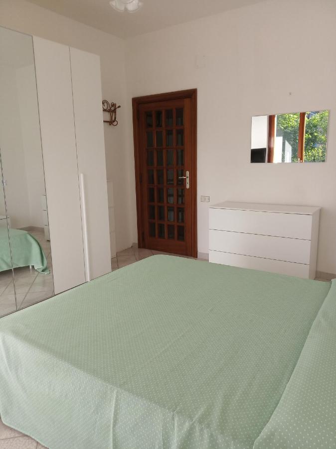 Il Platano Bed & Breakfast Piano di Sorrento Ngoại thất bức ảnh