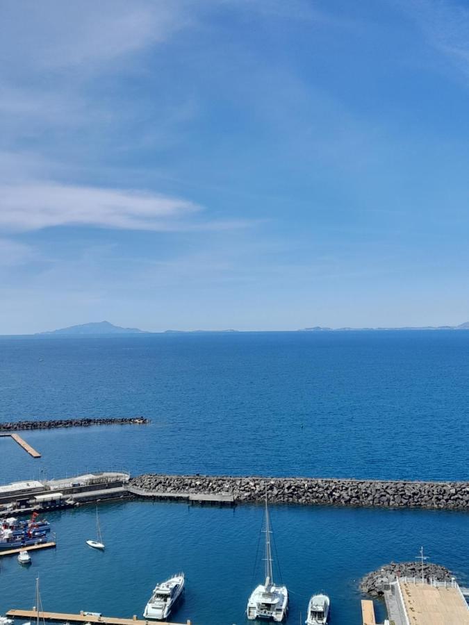Il Platano Bed & Breakfast Piano di Sorrento Ngoại thất bức ảnh
