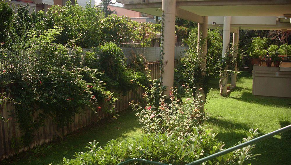 Il Platano Bed & Breakfast Piano di Sorrento Ngoại thất bức ảnh
