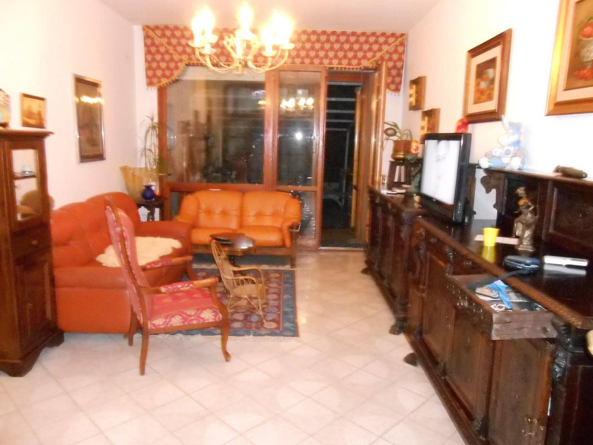 Il Platano Bed & Breakfast Piano di Sorrento Ngoại thất bức ảnh