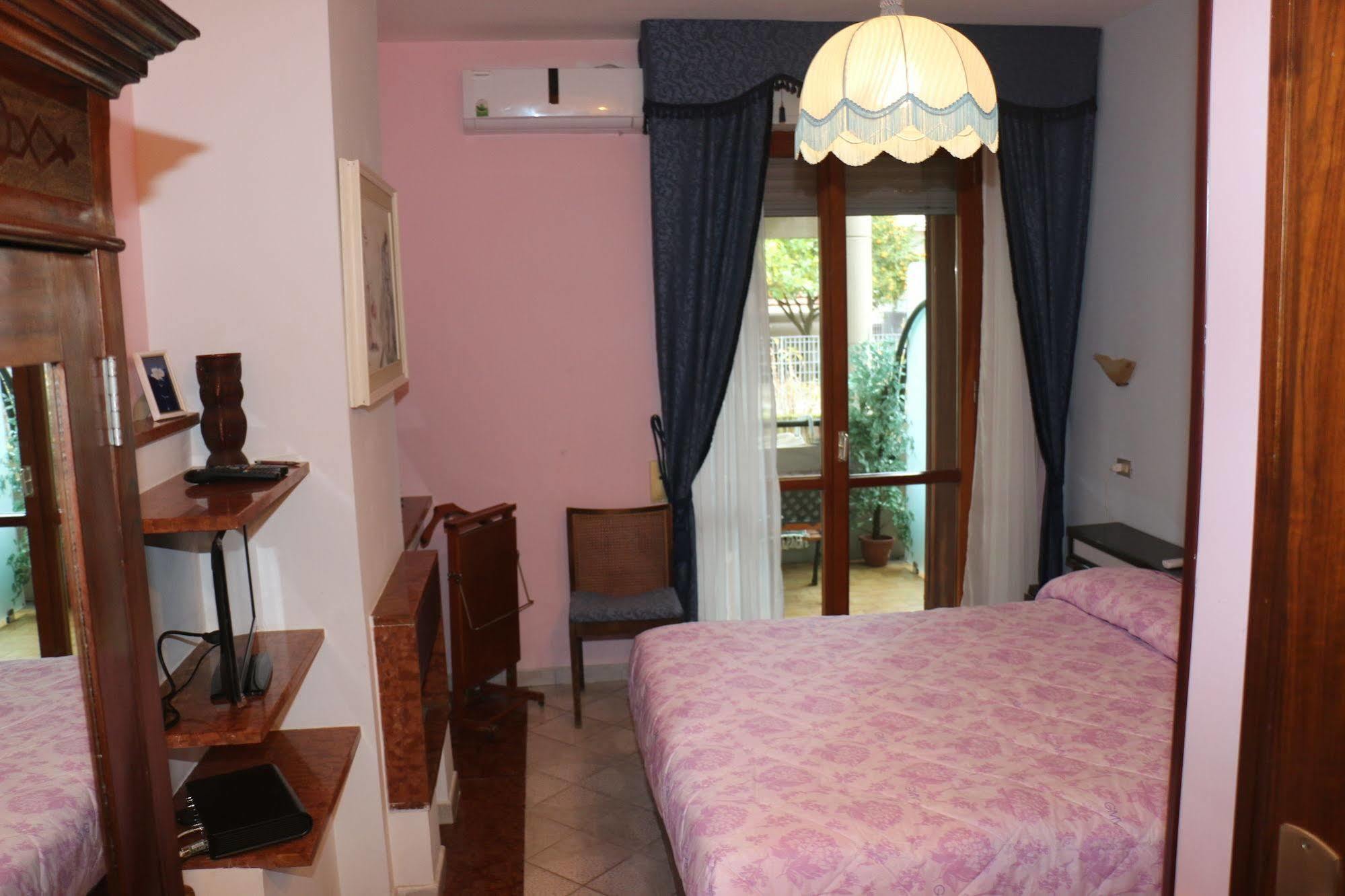 Il Platano Bed & Breakfast Piano di Sorrento Ngoại thất bức ảnh