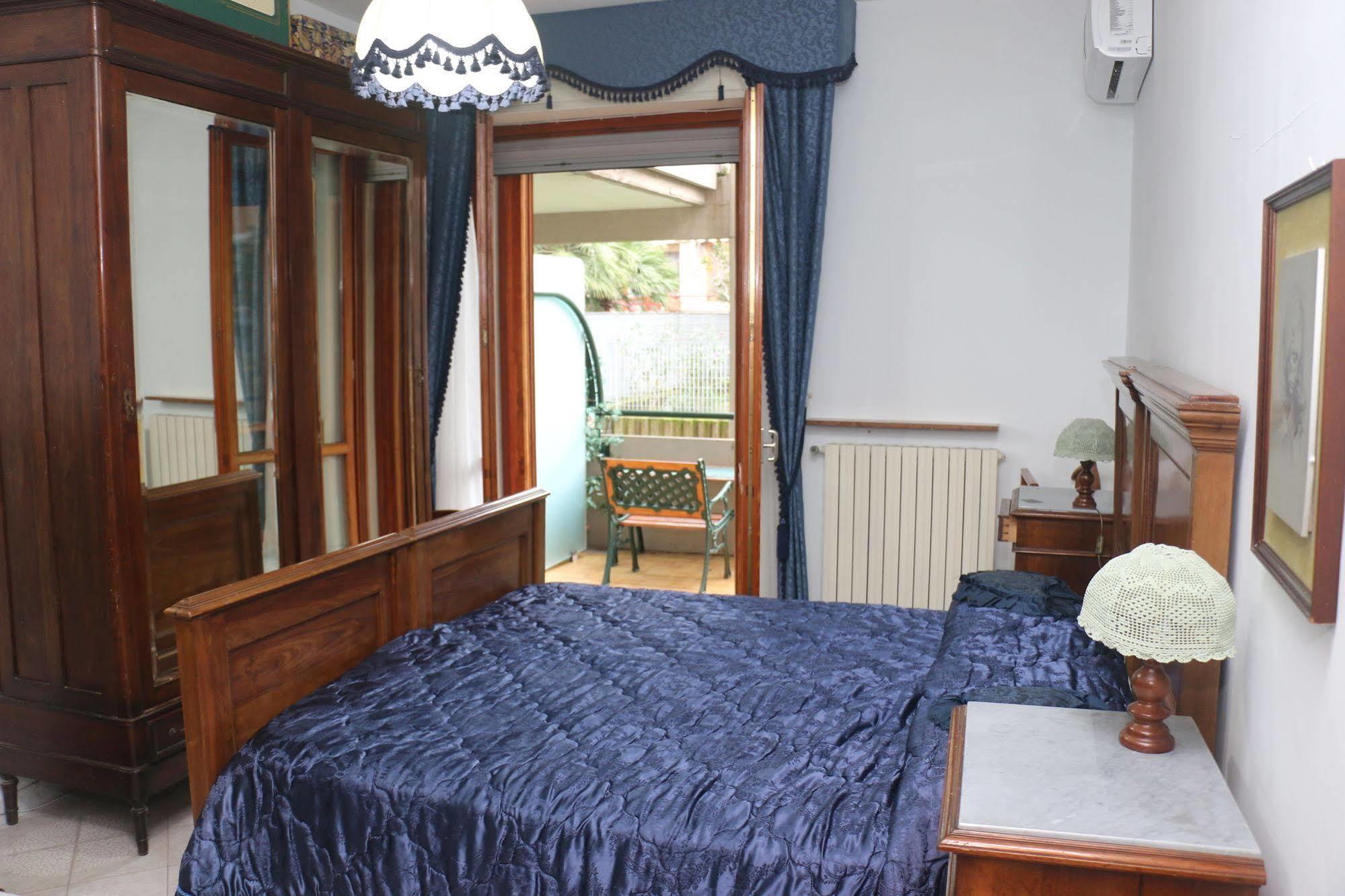 Il Platano Bed & Breakfast Piano di Sorrento Ngoại thất bức ảnh