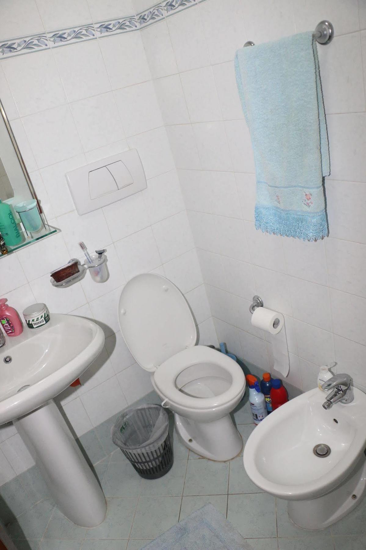 Il Platano Bed & Breakfast Piano di Sorrento Ngoại thất bức ảnh