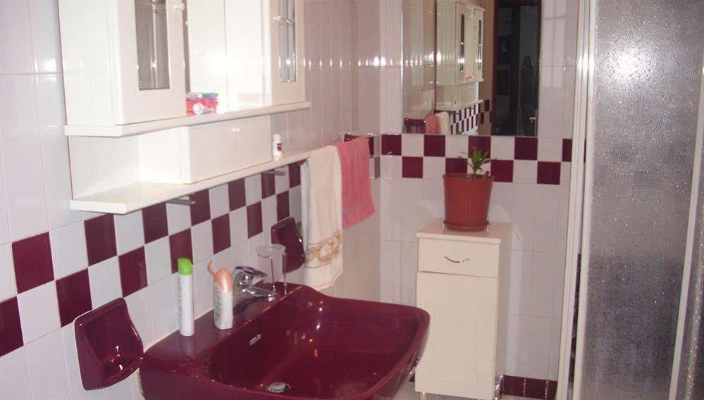Il Platano Bed & Breakfast Piano di Sorrento Ngoại thất bức ảnh