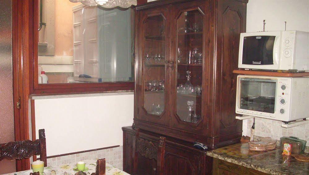 Il Platano Bed & Breakfast Piano di Sorrento Ngoại thất bức ảnh